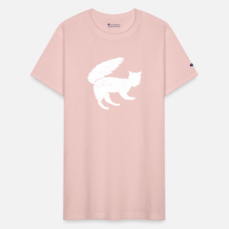 Squirrel Fox Animal lover