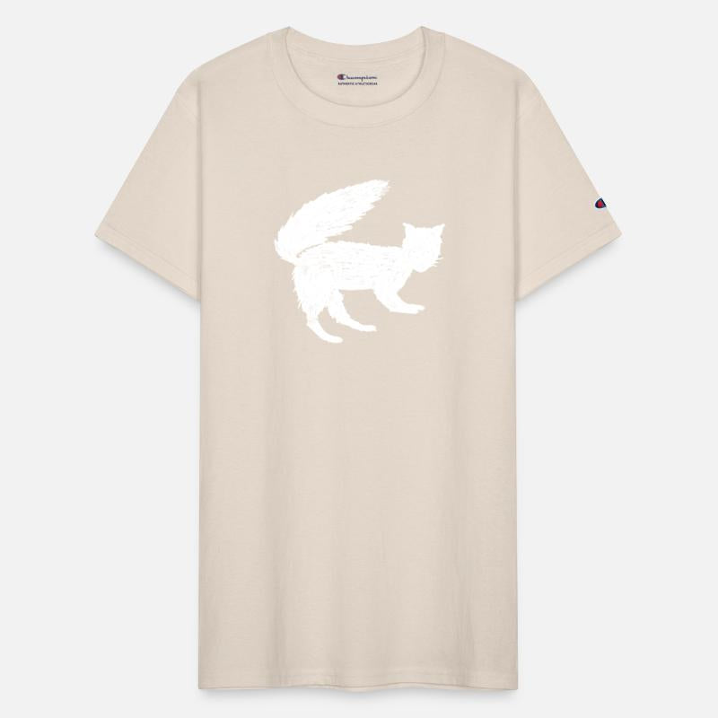 Squirrel Fox Animal lover