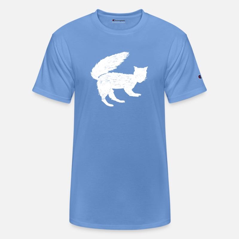 Squirrel Fox Animal lover