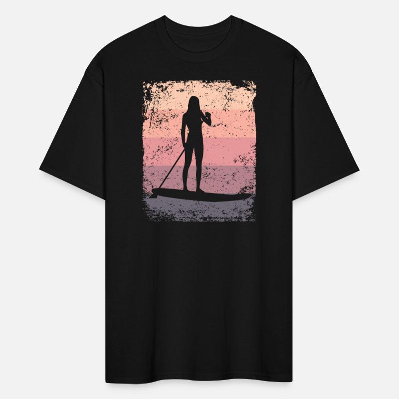 Stand Up Paddling Stand Up Board SUP