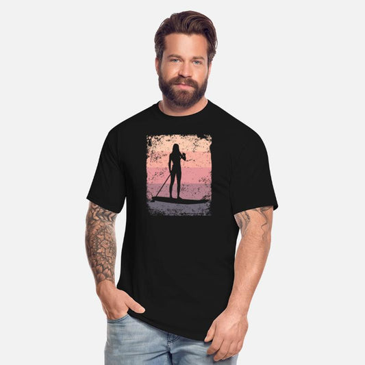 Stand Up Paddling Stand Up Board SUP