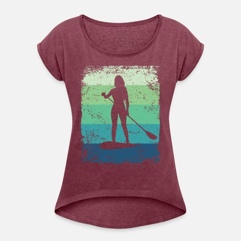 Stand Up Paddling Stand Up Board SUP