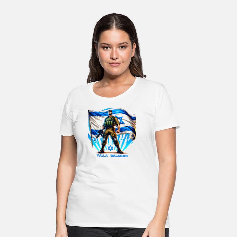 STAND WITH ISRAEL 40 copy