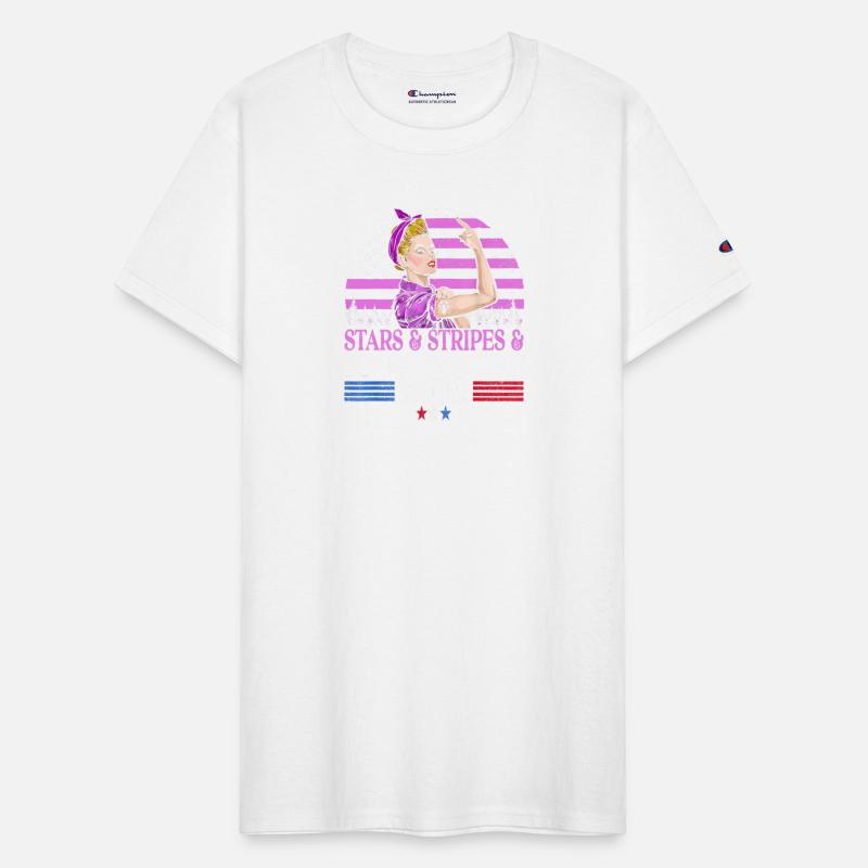 Stars Stripes Reproductive Rights Protect Feminist