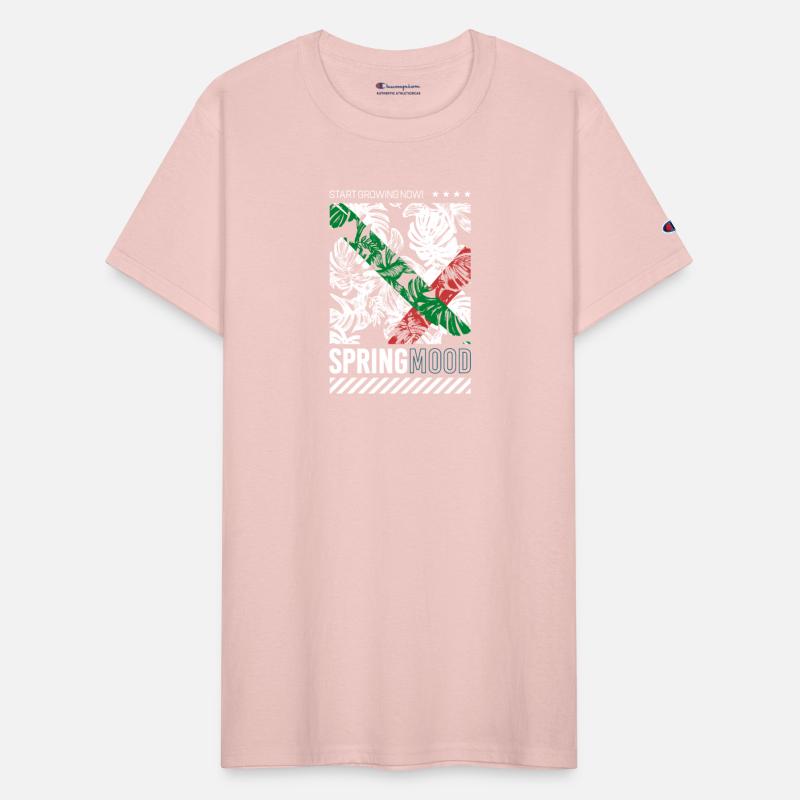 Start growing now spring mood happy spring ideas