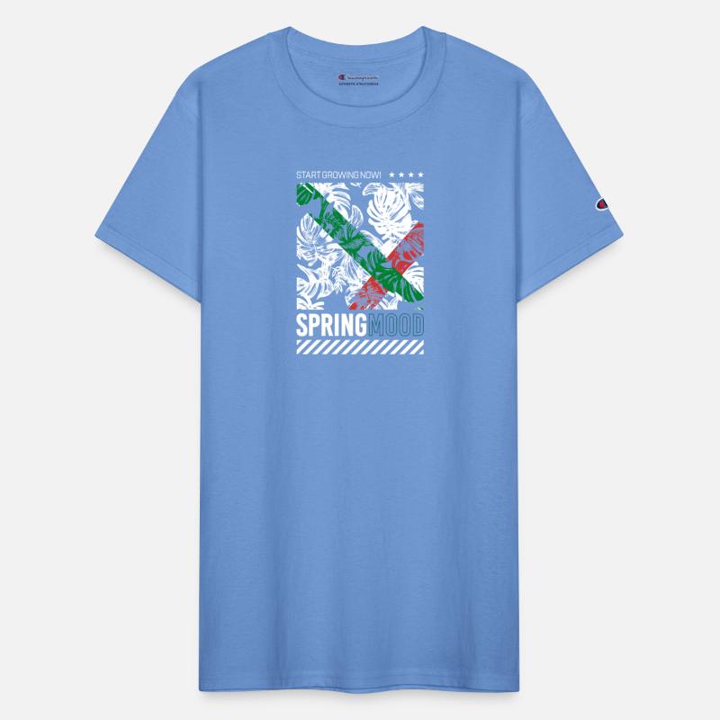 Start growing now spring mood happy spring ideas