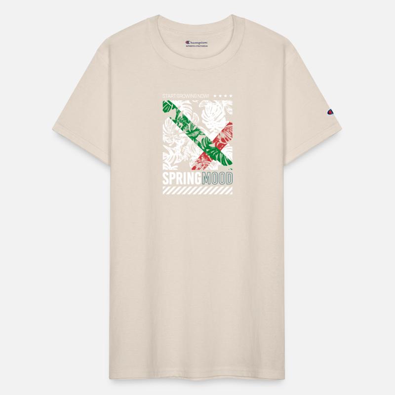 Start growing now spring mood happy spring ideas