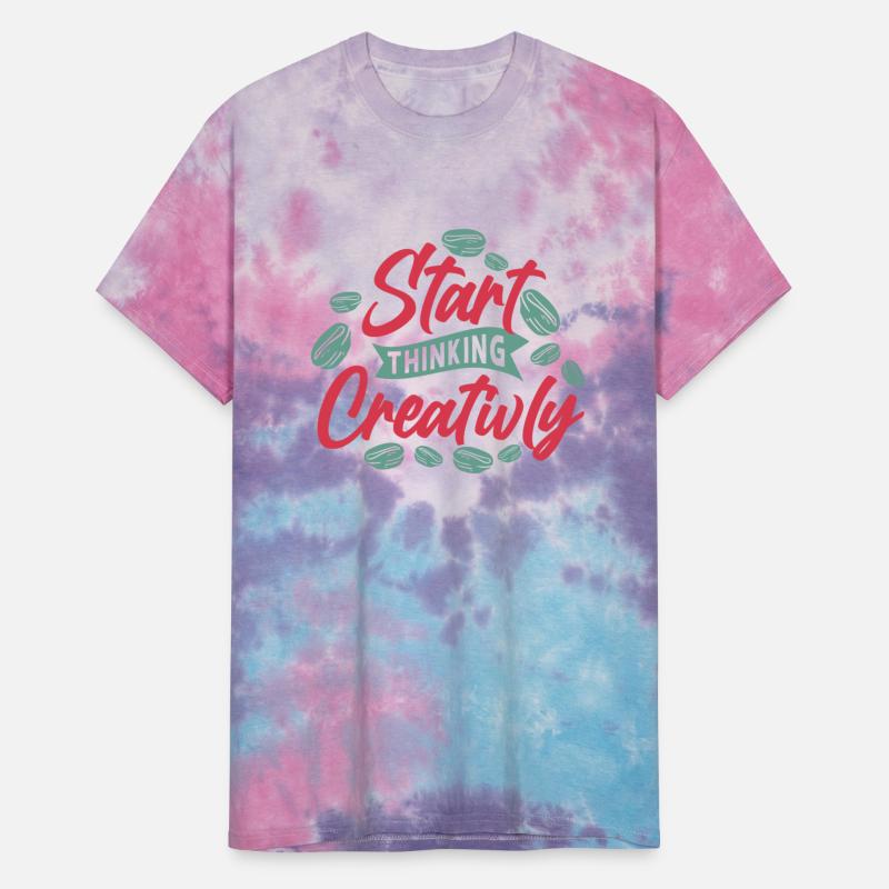 Start Thinking Greatwly