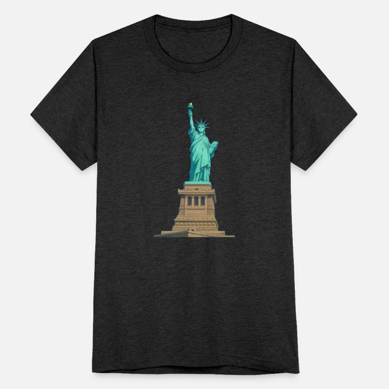 Statue of Liberty