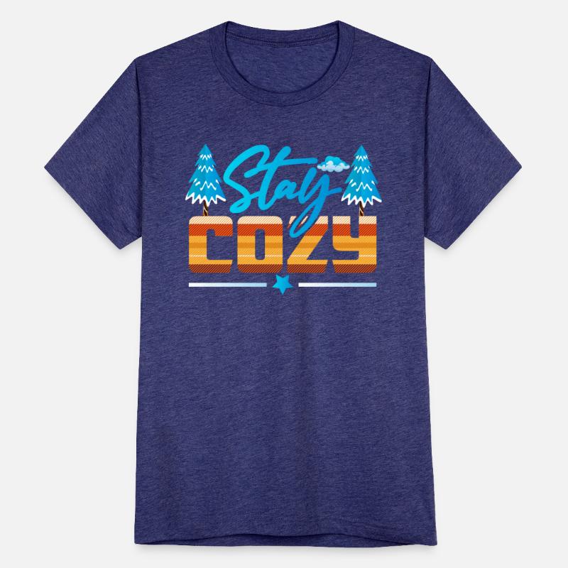 Stay Cozy