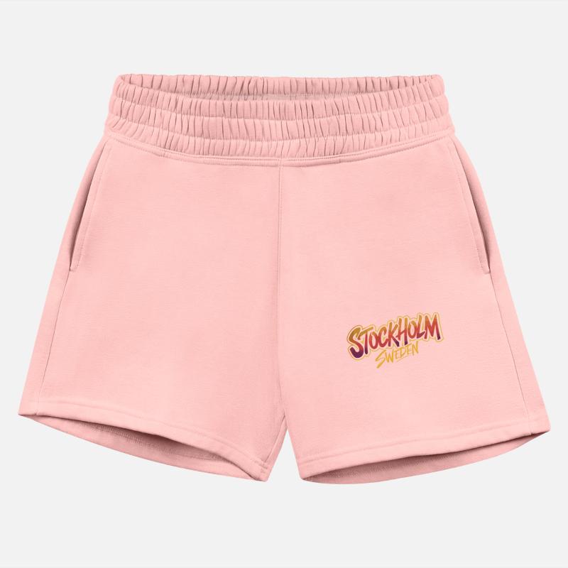 Stockholm Sweden Souvenir