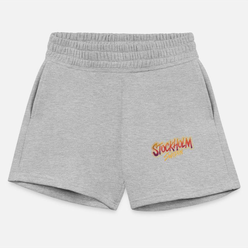 Stockholm Sweden Souvenir