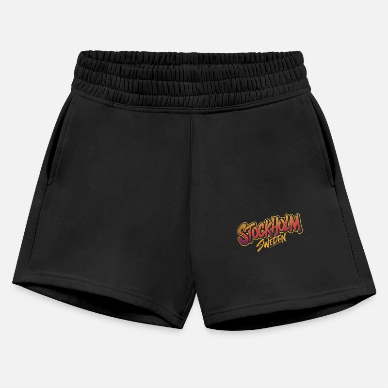 Stockholm Sweden Souvenir