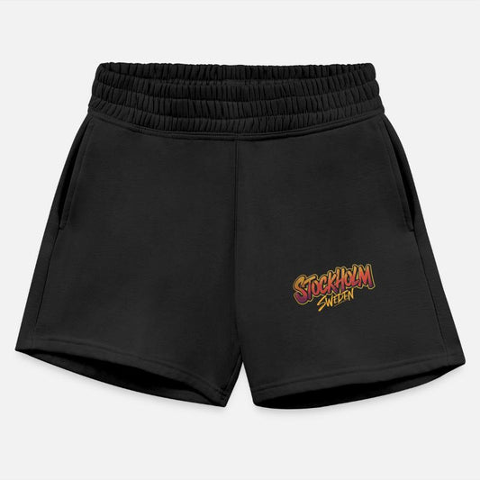 Stockholm Sweden Souvenir