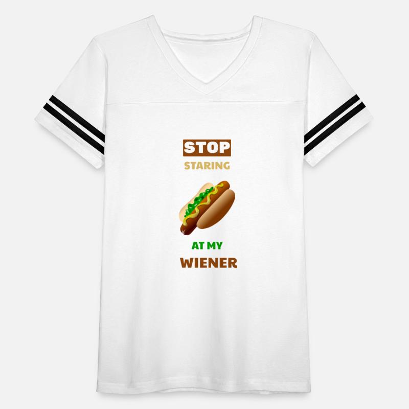 Stop Staring At My Wiener
