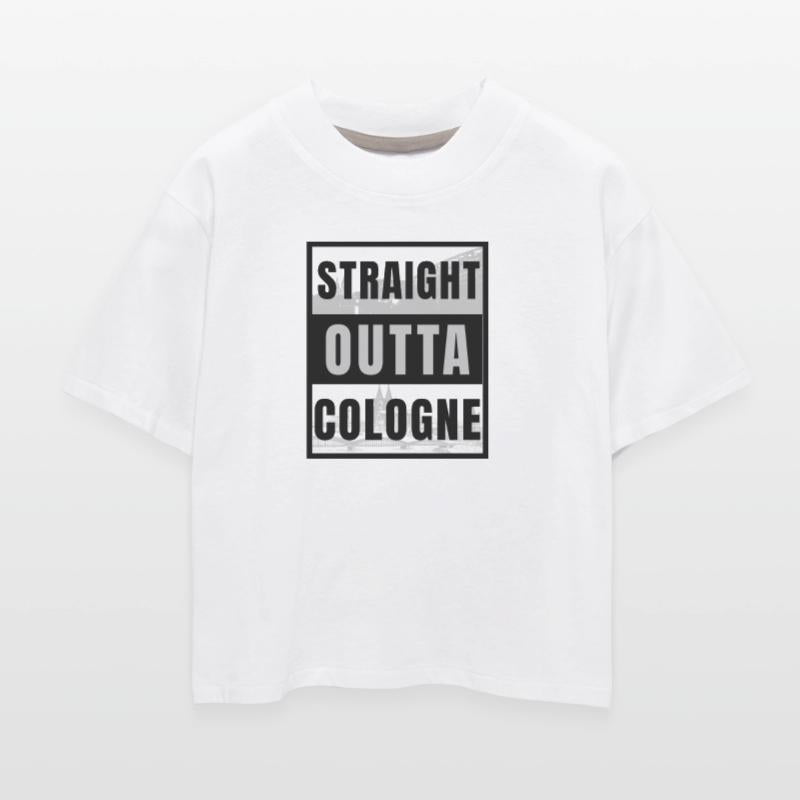 straight outta cologne koeln köln germany