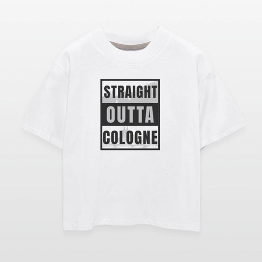 straight outta cologne koeln köln germany