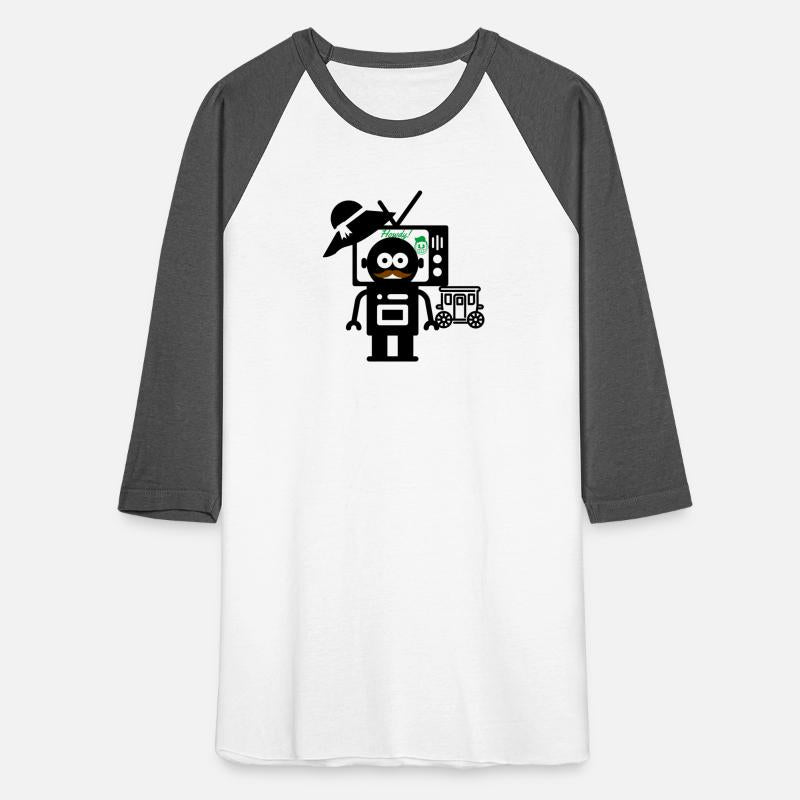 Strange Visitor(black)