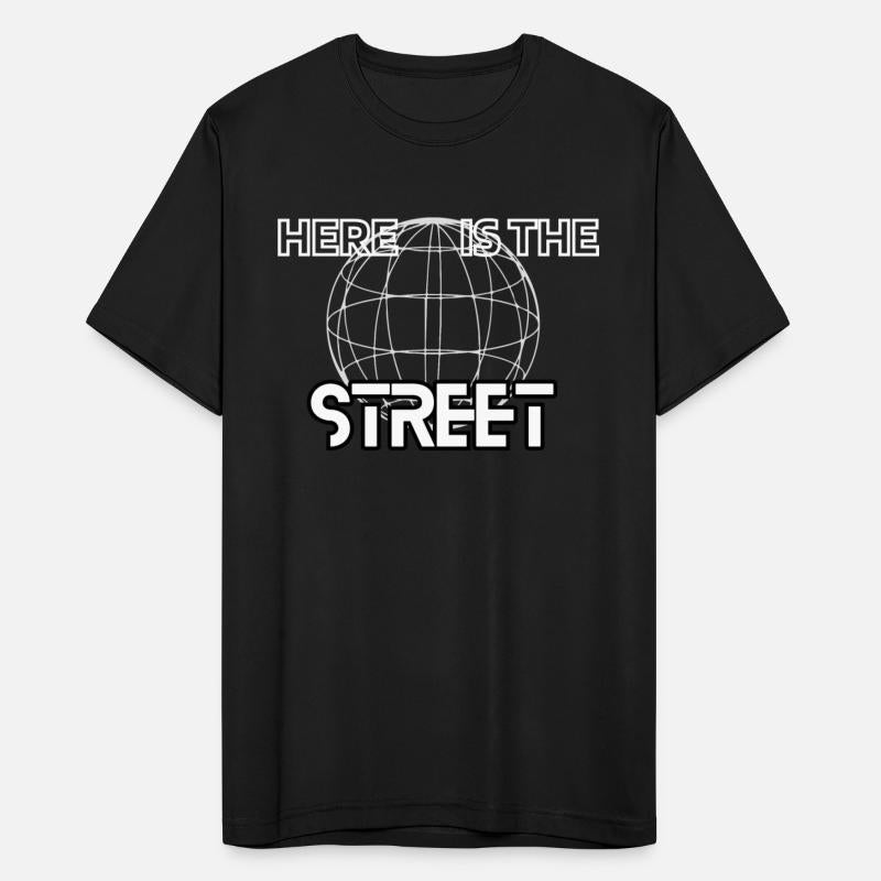 street wear