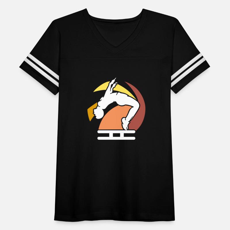 Street Workout - Calisthenics - Backflip