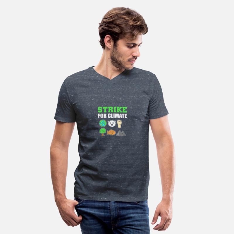 Strike for Climate Nature Lover Gift
