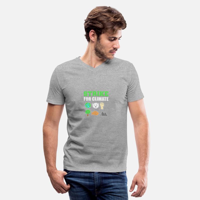 Strike for Climate Nature Lover Gift