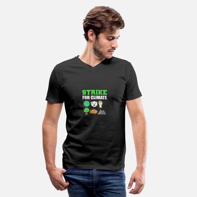 Strike for Climate Nature Lover Gift