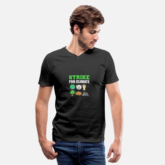 Strike for Climate Nature Lover Gift