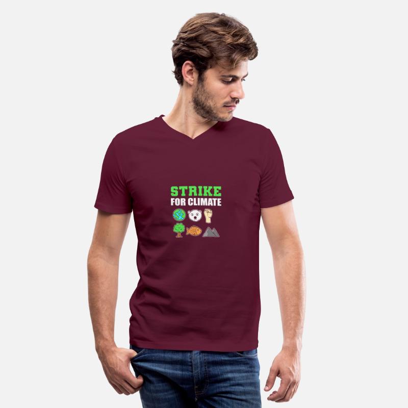 Strike for Climate Nature Lover Gift