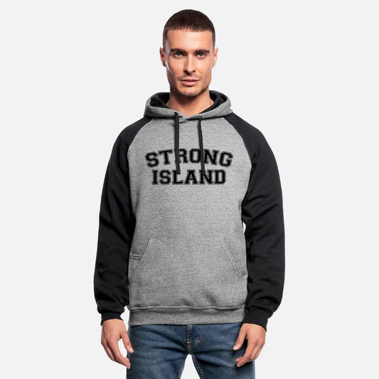 Strong Island