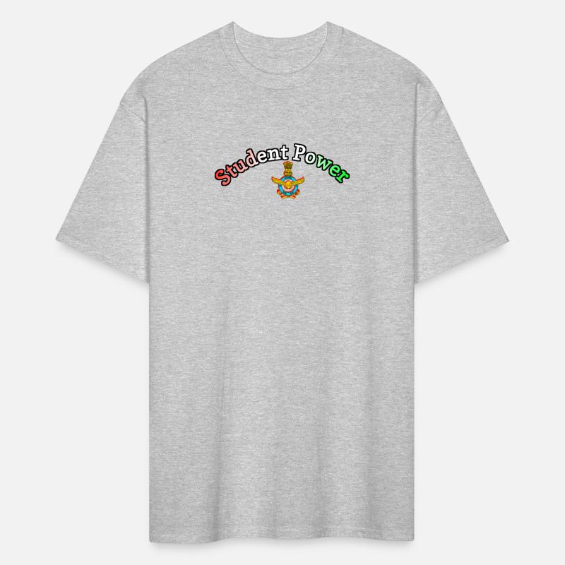 Student power 🔋 💪 ✨️