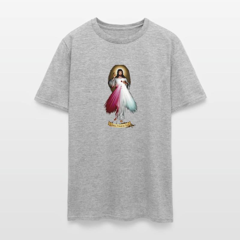 Sueperhero Jesus Christ It's Our Father's Love