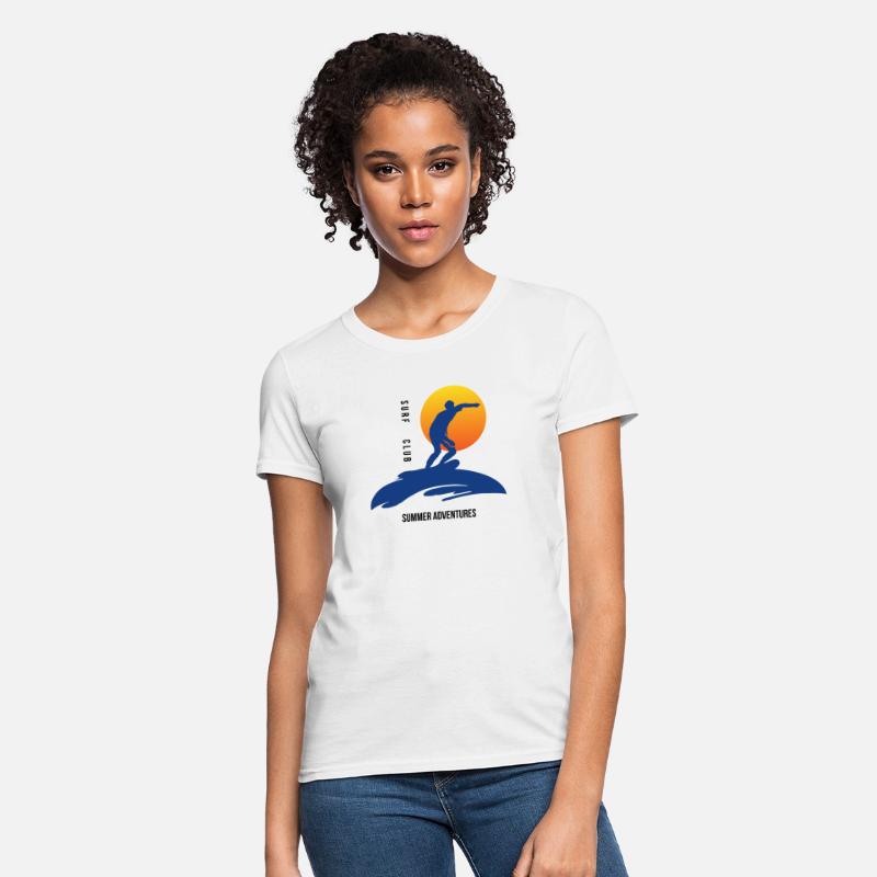 Summer Adventures Surf Club