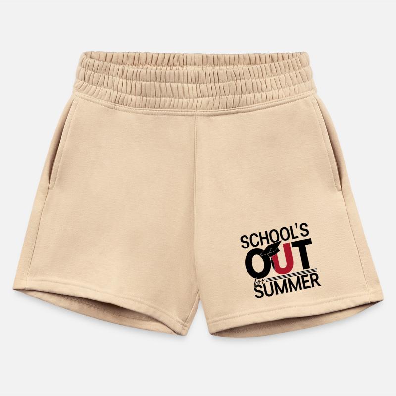 Summer Holidays end of School Out For Summer