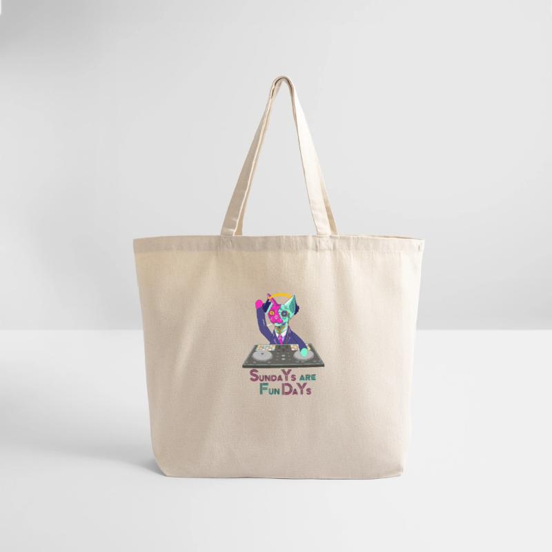 Sundays are Fundays - Catsondrugs.com