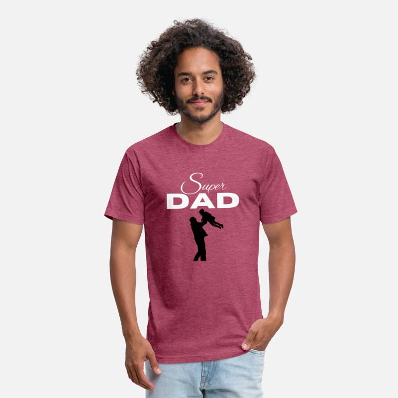 Super DAD | Dad |Best DAD| Fathers
