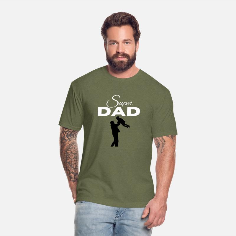 Super DAD | Dad |Best DAD| Fathers