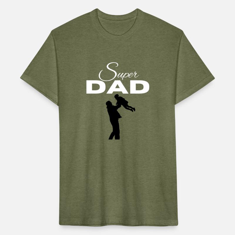 Super DAD | Dad |Best DAD| Fathers