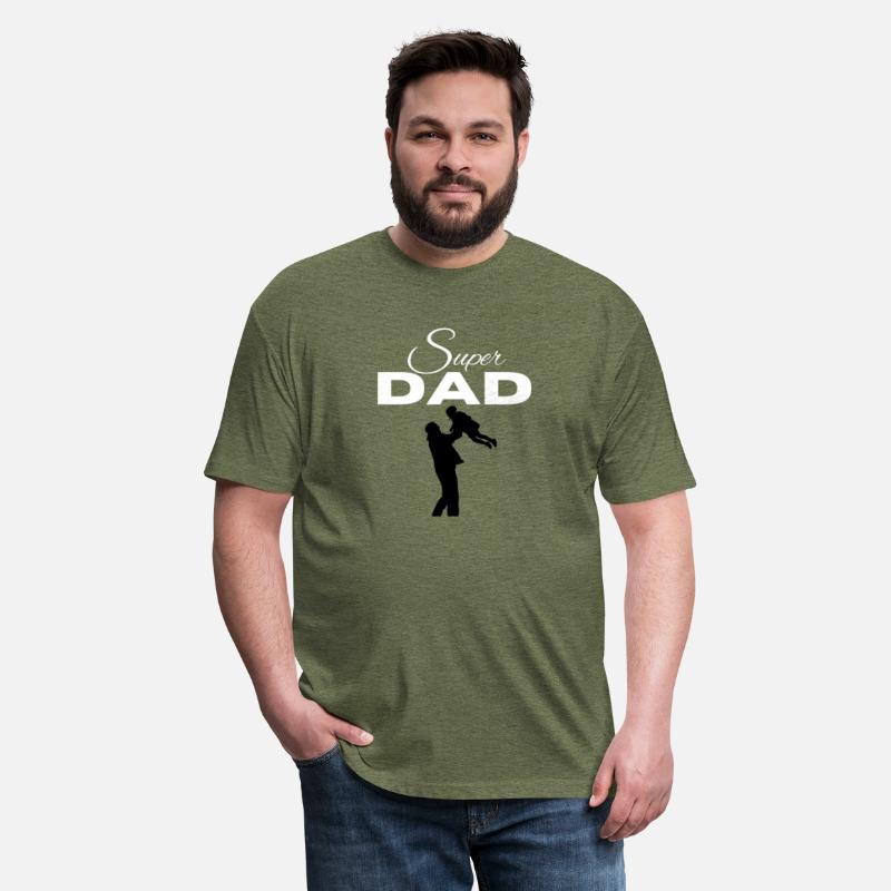 Super DAD | Dad |Best DAD| Fathers