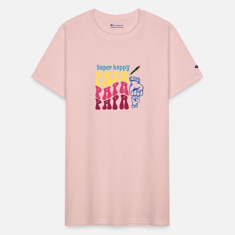 SUPER DAD, HAPPY FATHER'S DAY, MY DAD IS A SUPER