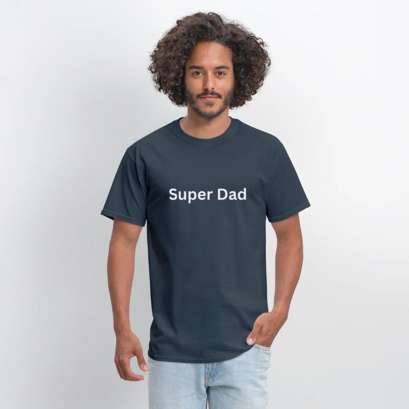 Super Dad