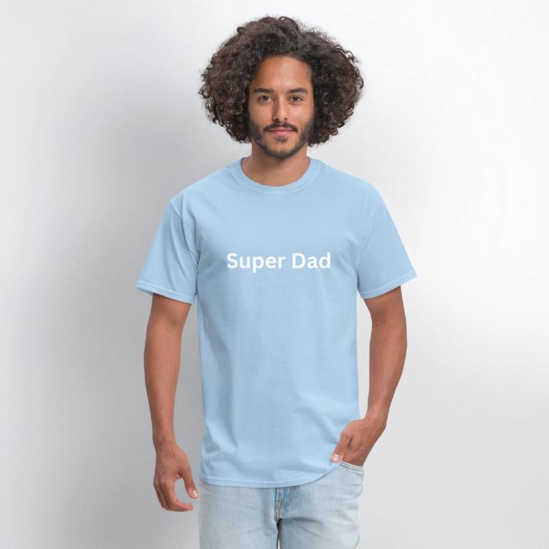 Super Dad