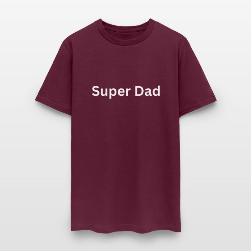 Super Dad