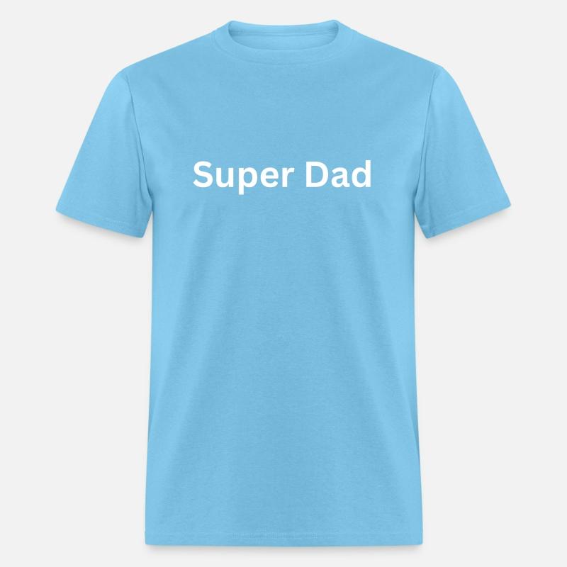 Super Dad