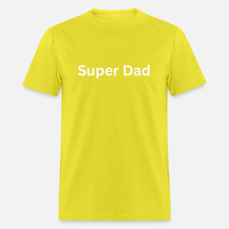 Super Dad