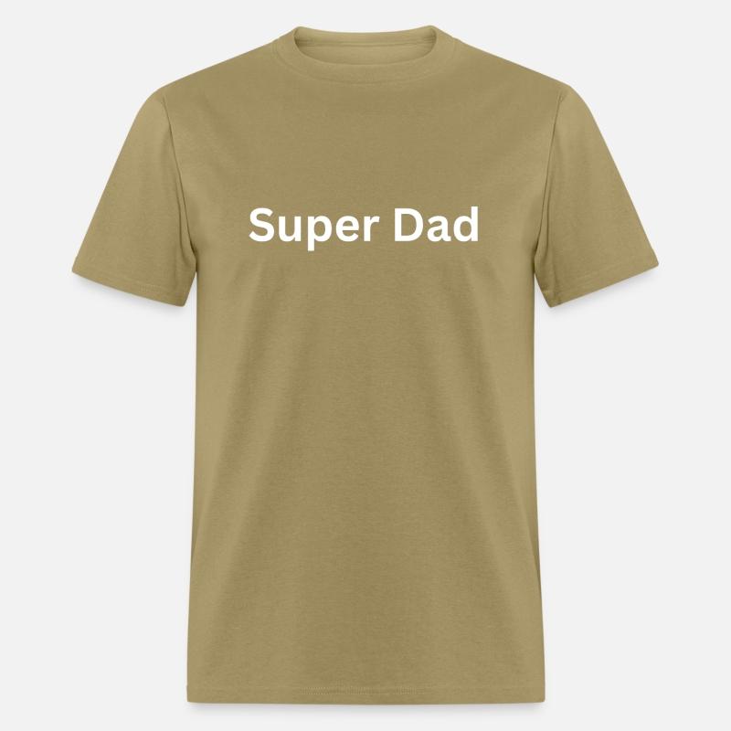 Super Dad