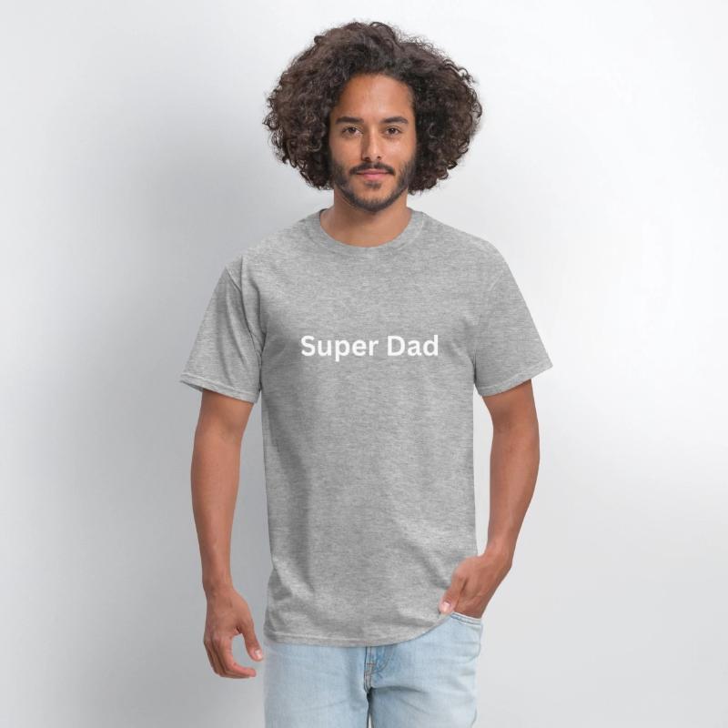 Super Dad