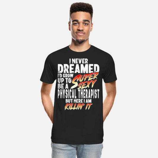 Super Sexy Physiotherapist Physiotherapy Gift