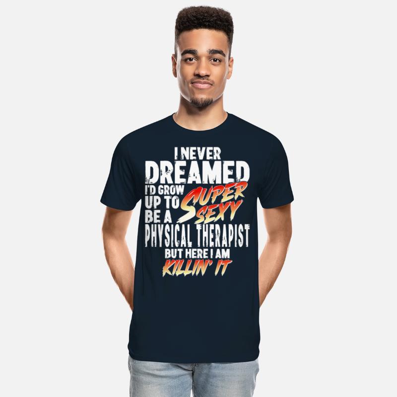 Super Sexy Physiotherapist Physiotherapy Gift