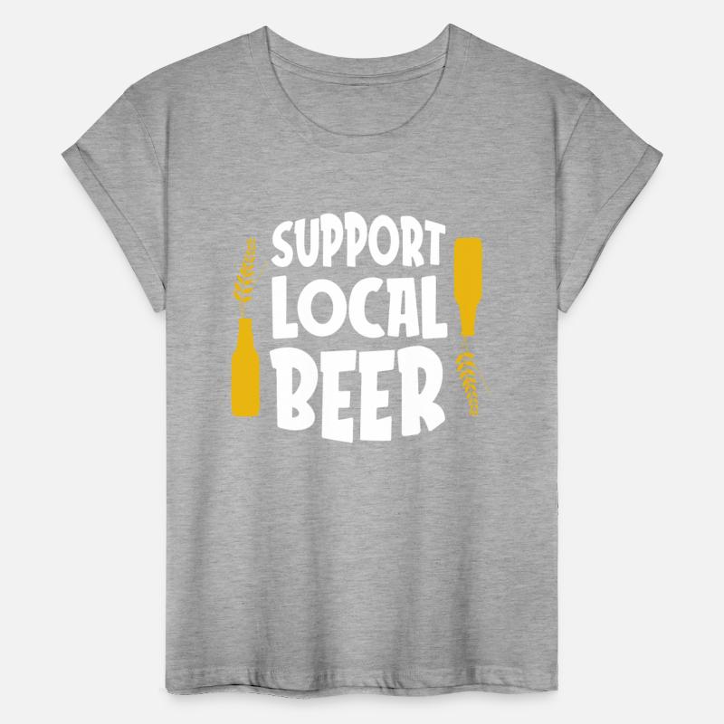 Support Local Beer